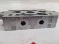 Festo Vdma 24 345-d-1 Pneumatic End Plate Kit