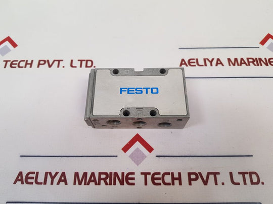 Festo Vl-5-14-b Pneumatic Valve