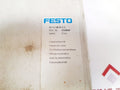 Festo Vl-5/3B/D-2-c Pneumatic Valve