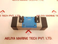 Festo Vl-53BD-2-c Pneumatic Valve
