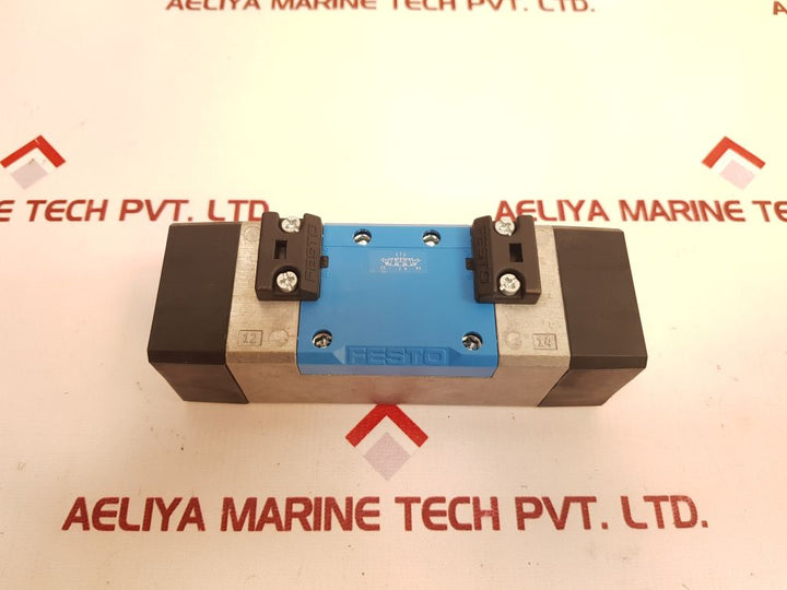 Festo Vl-53BD-2-c Pneumatic Valve
