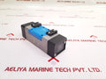 Festo Vl-5/3B/D-2-c Pneumatic Valve