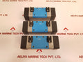 Festo Vl-53E-d-3-c Pneumatic Valve
