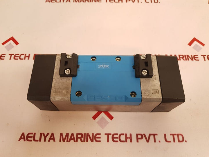Festo Vl-53E-d-3-c Pneumatic Valve
