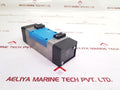 Festo Vl-5/3E-d-3-c Pneumatic Valve