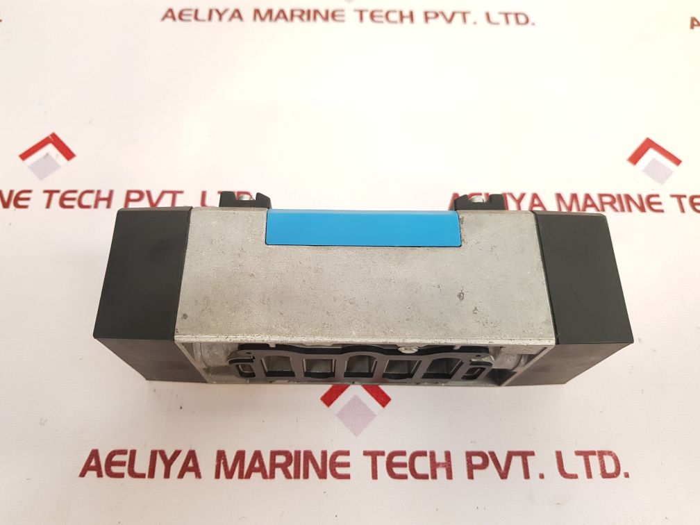Festo Vl-5/3E-d-3-c Pneumatic Valve