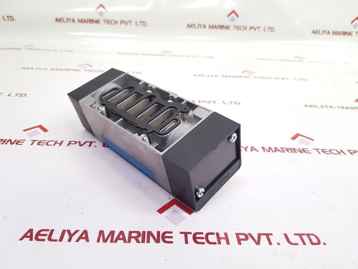 Festo Vl-5/3E-d-3-c Pneumatic Valve