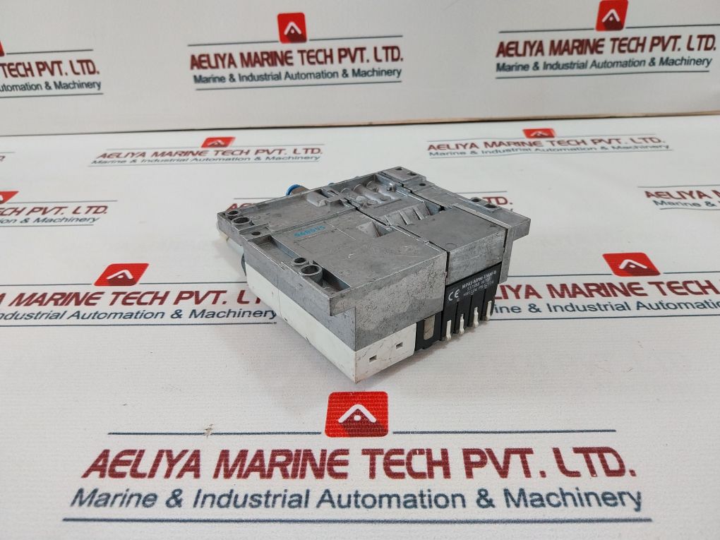 Festo Vmpa-kms2-24-5-pur Valve Block