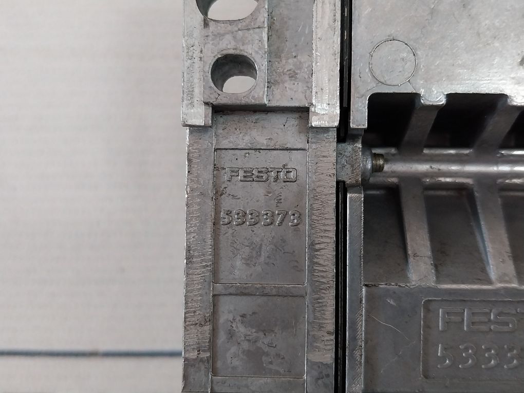 Festo Vmpa-kms2-24-5-pur Valve Block