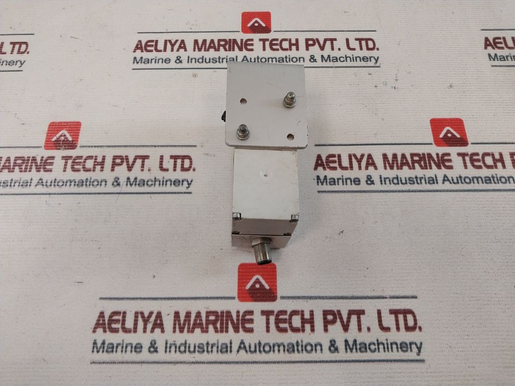 Festo Vppm-6L-l-1-g18-0L6H-v1N Proportional-pressure Regulator 1: 8 Bar