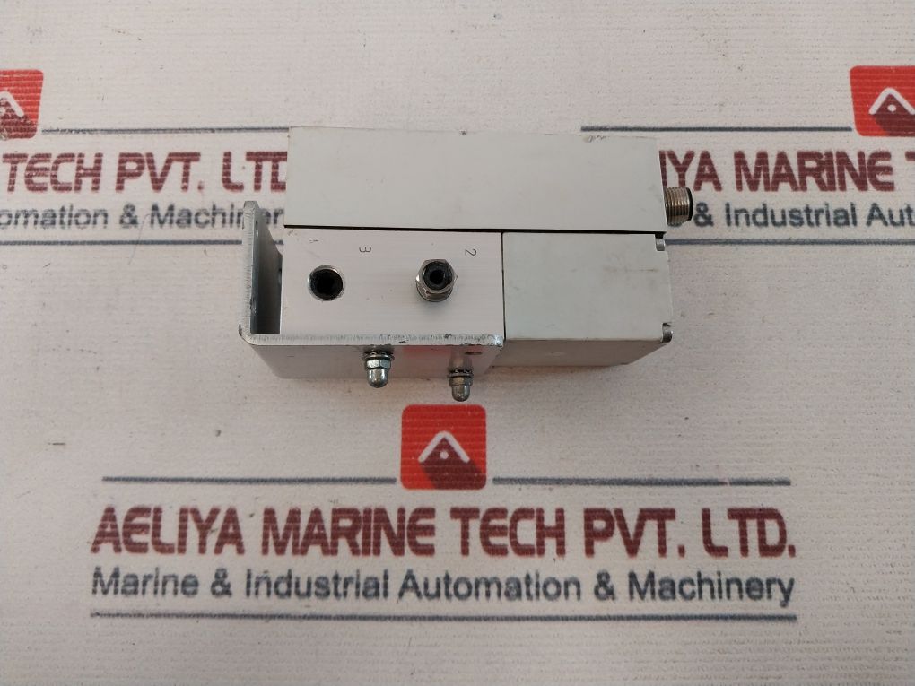 Festo Vppm-6L-l-1-g18-0L6H-v1N Proportional-pressure Regulator 1: 8 Bar