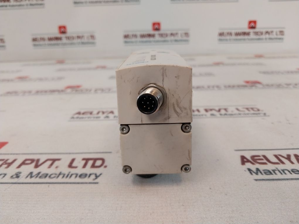 Festo Vppm-6L-l-1-g18-0L6H-v1N Proportional-pressure Regulator 1: 8 Bar