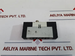 Festo Vsva-b-b52-h-a1-1R5L Solenoid Valve