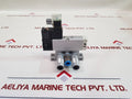 Festo Vsva-b-m52-ah-a2-1C1 Solenoid Valve