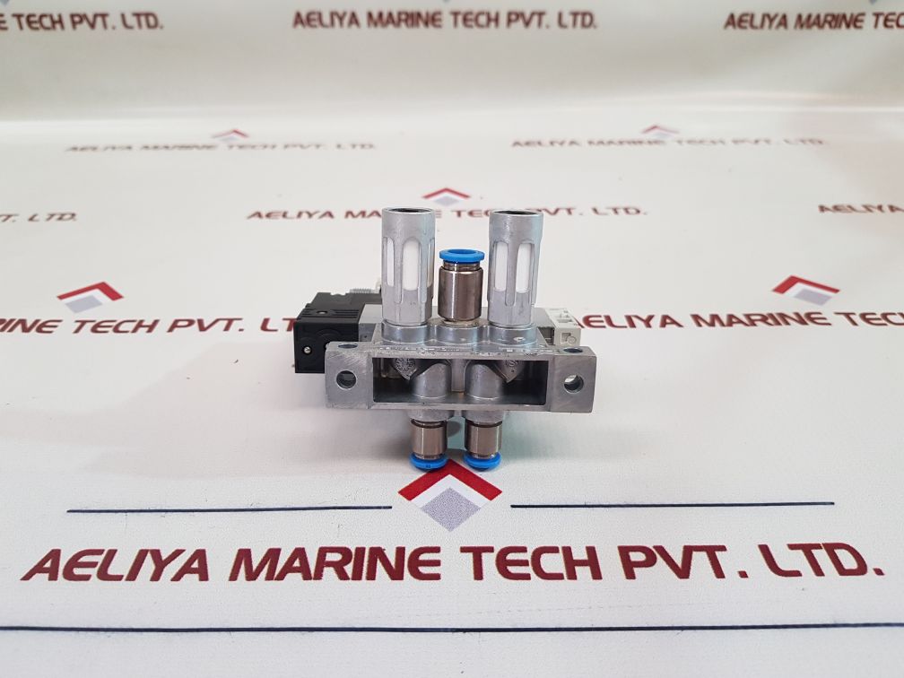 Festo Vsva-b-m52-ah-a2-1C1 Solenoid Valve