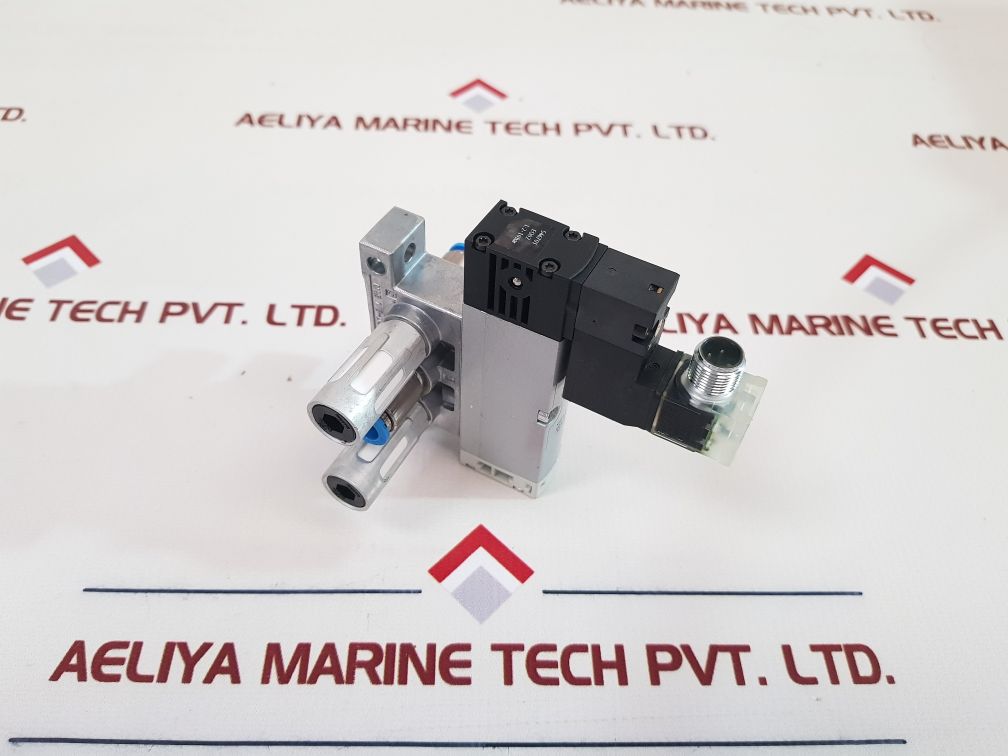 Festo Vsva-b-m52-ah-a2-1C1 Solenoid Valve