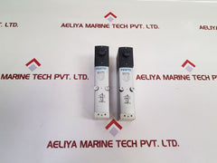 Festo Vsva-b-m52-mzd-a1-1T1L Solenoid Valve 24Vdc
