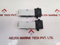 Festo Vsva-b-m52-mzd-a1-1T1L Solenoid Valve 24Vdc