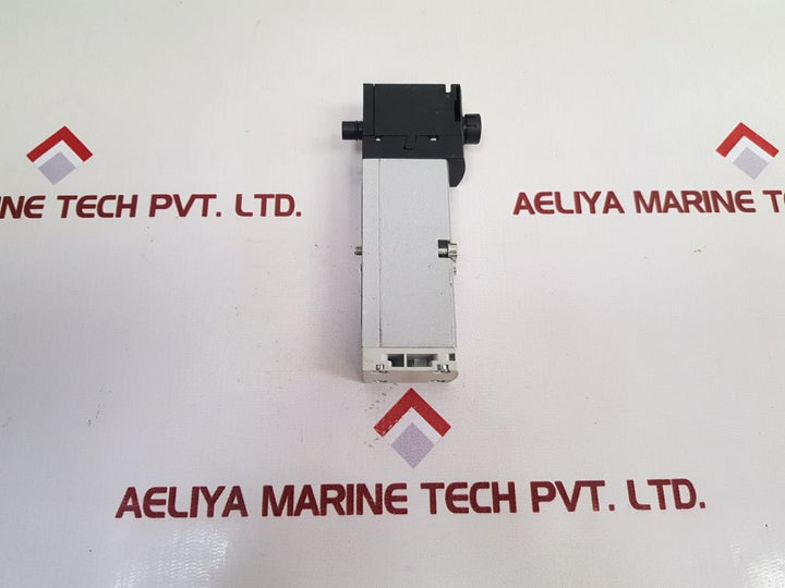 Festo Vsva-b-m52-mzd-a1-1T1L Solenoid Valve 24Vdc