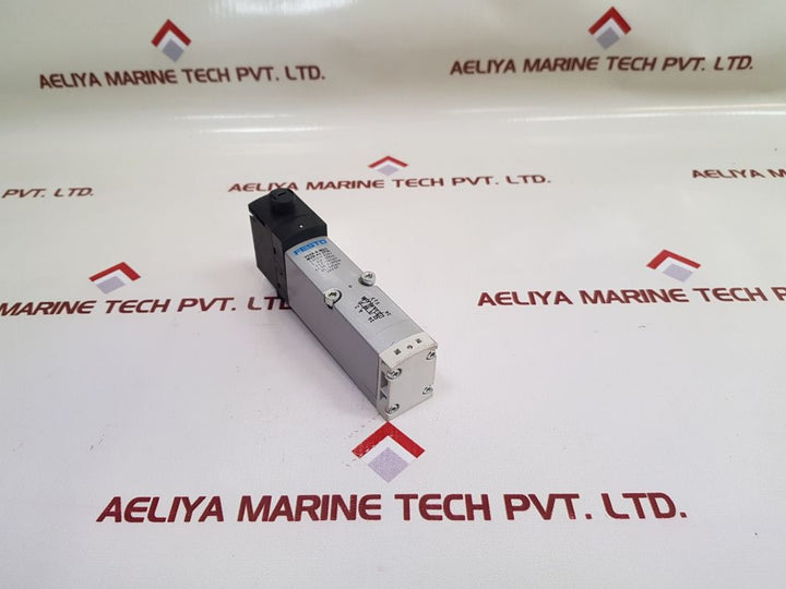 Festo Vsva-b-m52-mzd-a1-1T1L Solenoid Valve 24Vdc