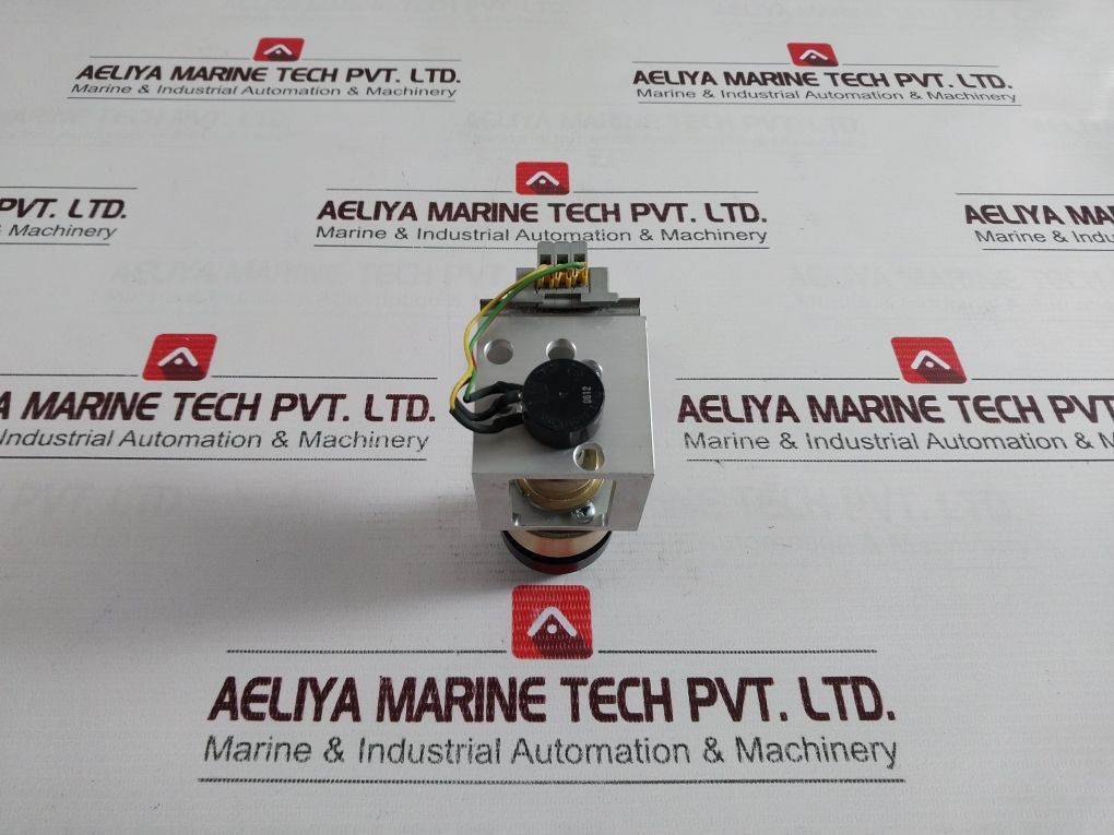 Feteris Components Fcp22E Control Level Module