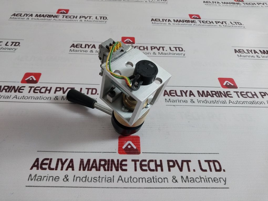 Feteris Components Fcp22E Control Level Module