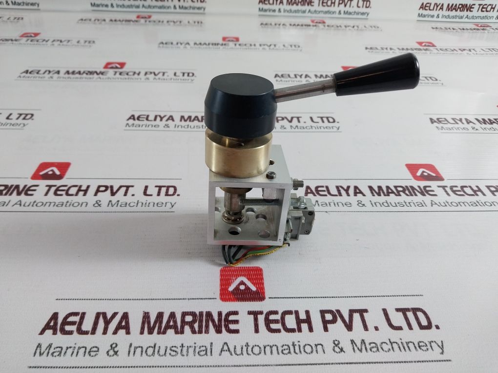 Feteris Components Fcp22E