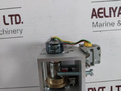 Feteris Components Fcp22E Control Level Module