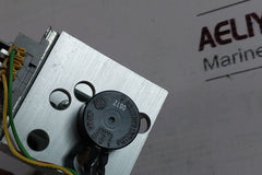 Feteris Components Fcp22E Control Level Module