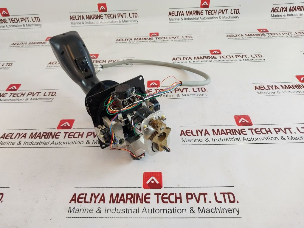 Feteris Sc90Jam-zz-36R3Gp-9443C Joystick 3 Axis Controller 2023536