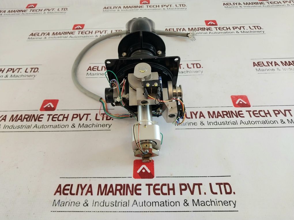 Feteris Sc90Jam-zz-36R3Gp-9443C Joystick 3 Axis Controller 2023536