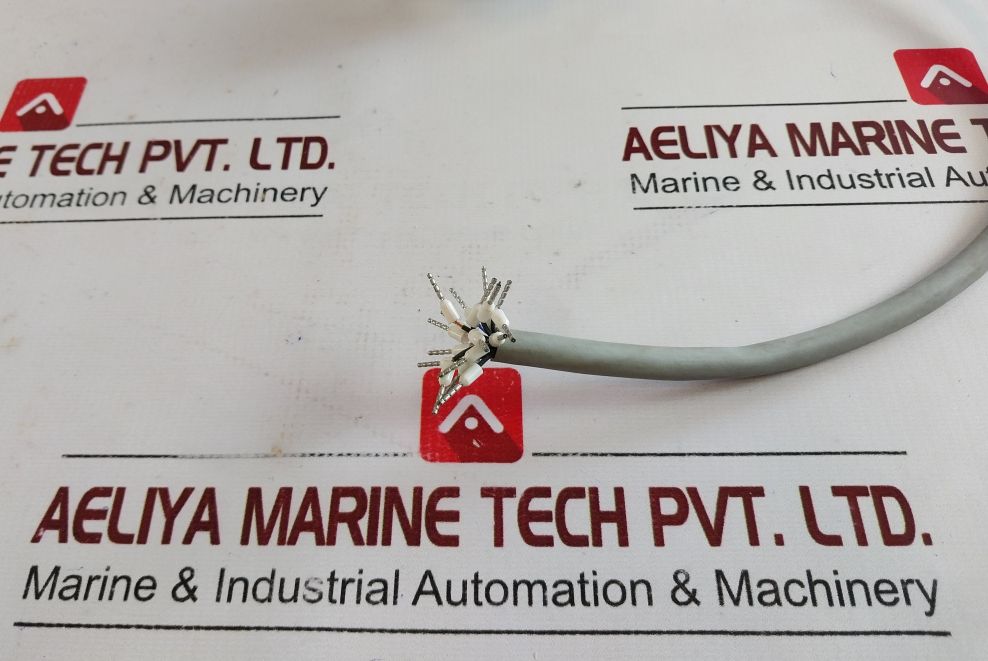 Feteris Sc90Jam-zz-36R3Gp-9443C Joystick 3 Axis Controller 2023536