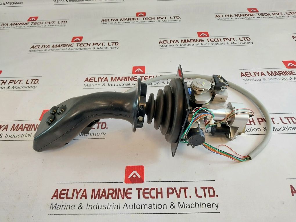 Feteris Sc90Jam-zz-36R3Gp-9443C Joystick 3 Axis Controller 2023536