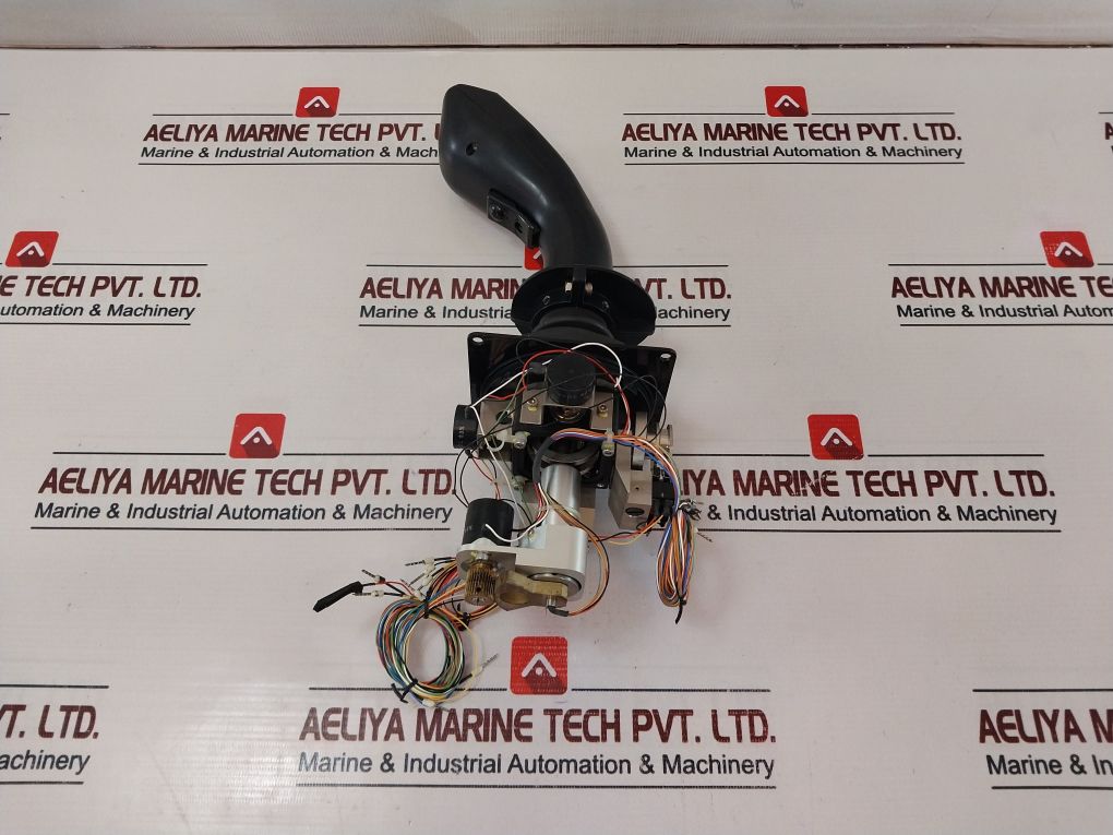 Feteris Sc90Jam-zz-36R3Gp-9443C Joystick Axis Controller