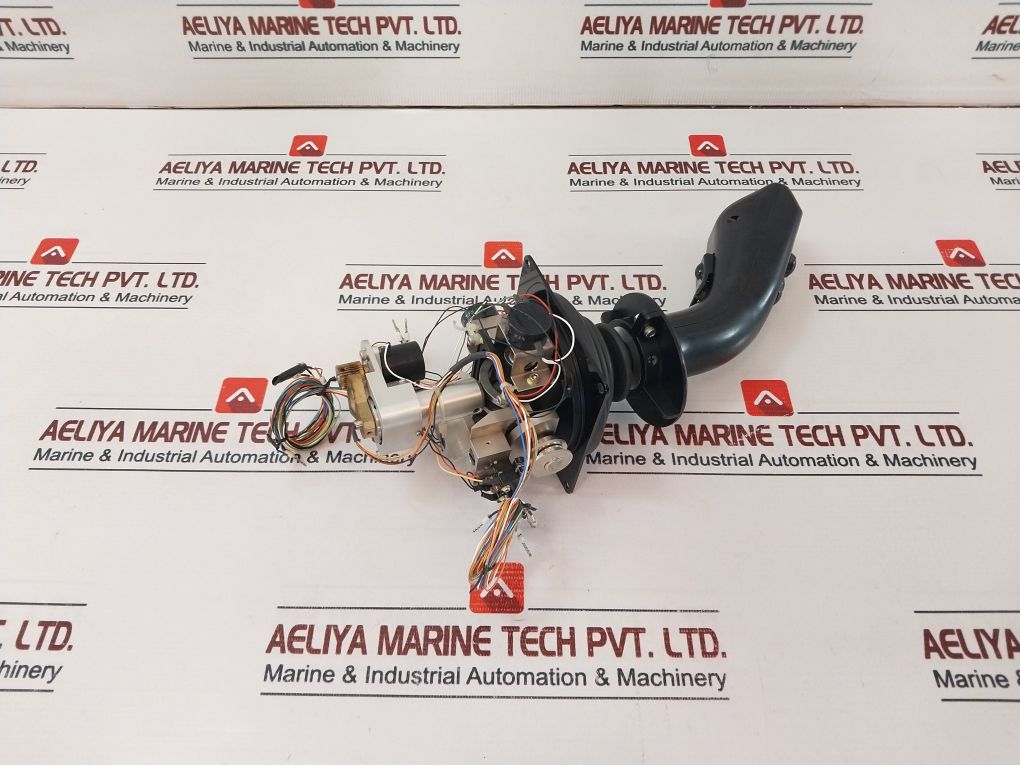 Feteris Sc90Jam-zz-36R3Gp-9443C Joystick Axis Controller