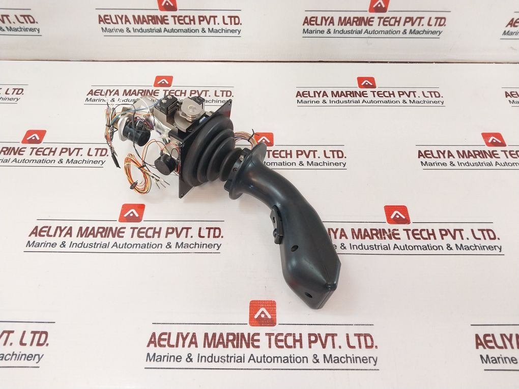 Feteris Sc90Jam-zz-36R3Gp-9443C Joystick Axis Controller