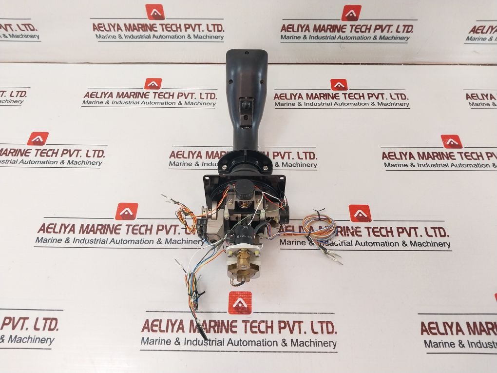 Feteris Sc90Jam-zz-36R3Gp-9443C Joystick Axis Controller