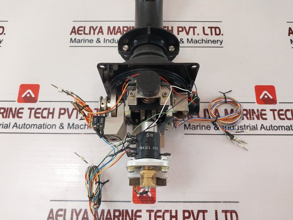 Feteris Sc90Jam-zz-36R3Gp-9443C Joystick Axis Controller