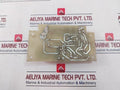 Fev 84 Printed Circuit Board