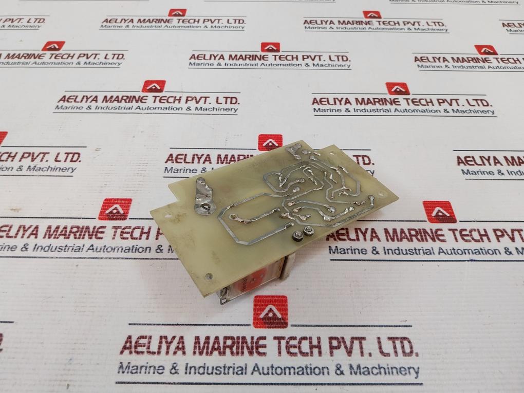 Fev 84 Printed Circuit Board