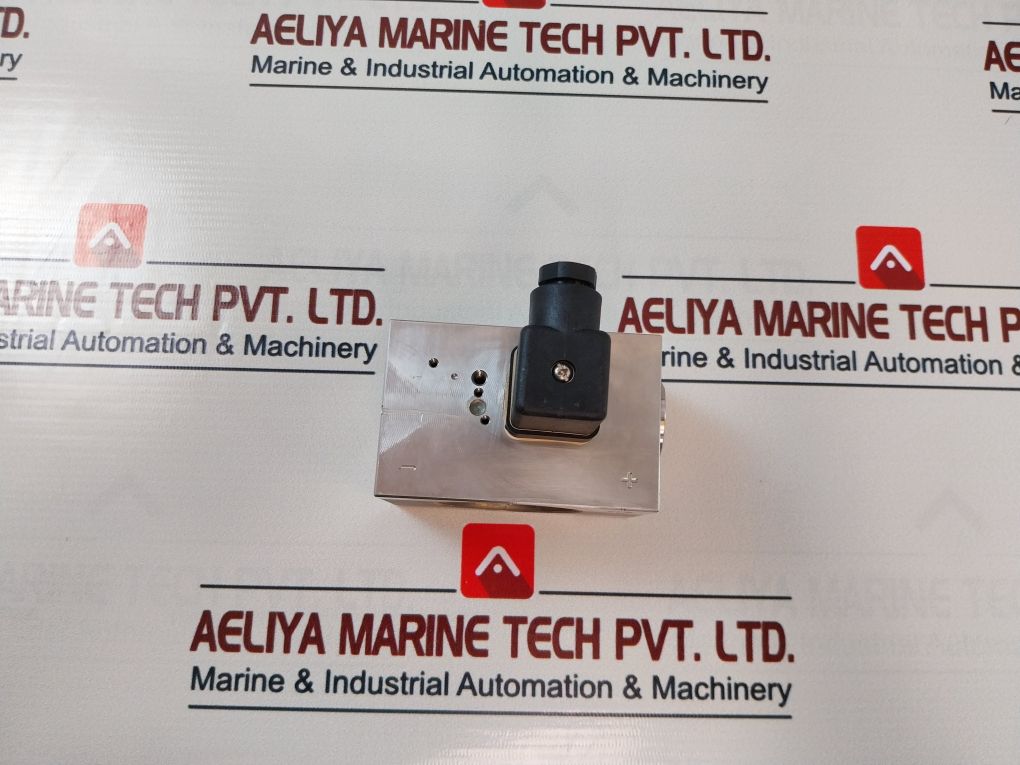 Ffs 1.4435 Differential Pressure Indicator