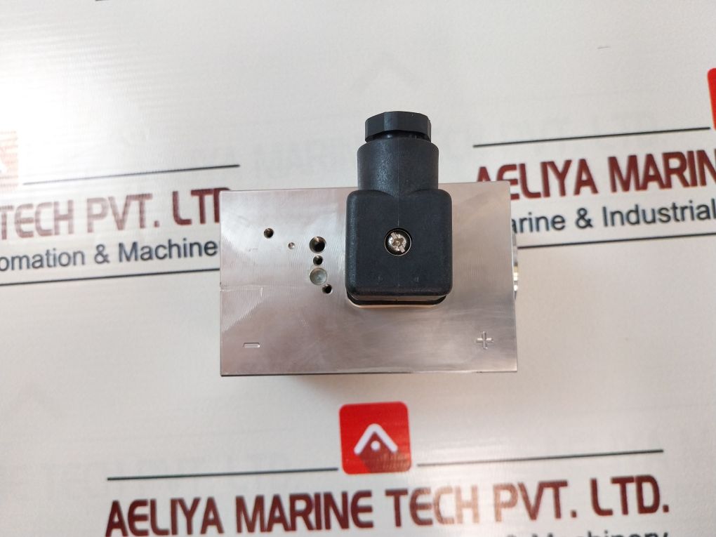 Ffs 1.4435 Differential Pressure Indicator