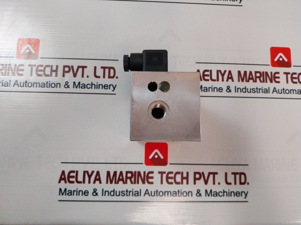 Ffs 1.4435 Differential Pressure Indicator