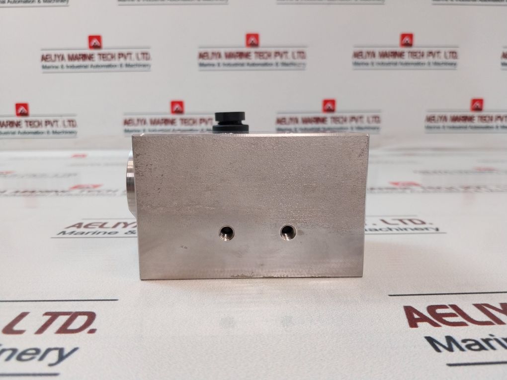 Ffs 1.4435 Differential Pressure Indicator