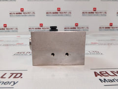 Ffs 1.4435 Differential Pressure Indicator