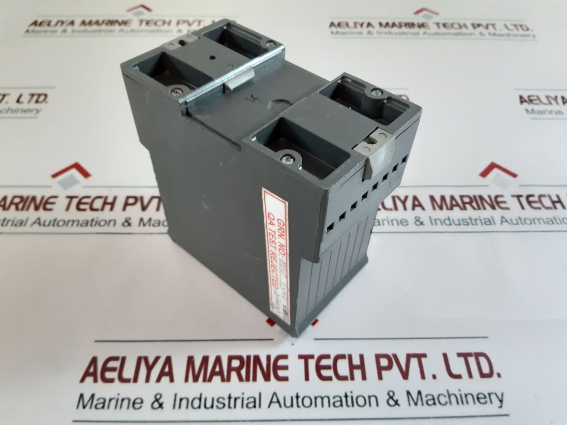 Ffsu-001 Fan Failure Sensing Unit