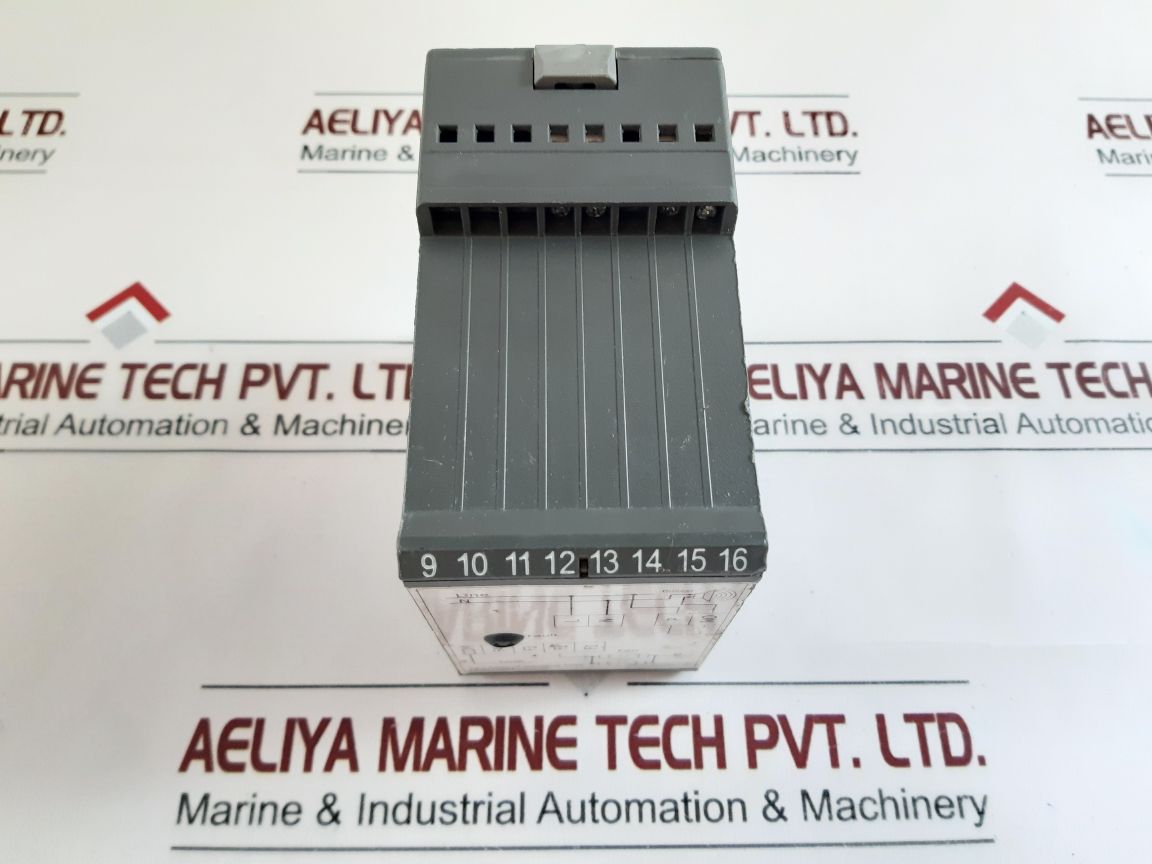 Ffsu-001 Fan Failure Sensing Unit