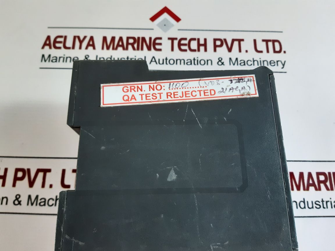 Ffsu-001 Fan Failure Sensing Unit