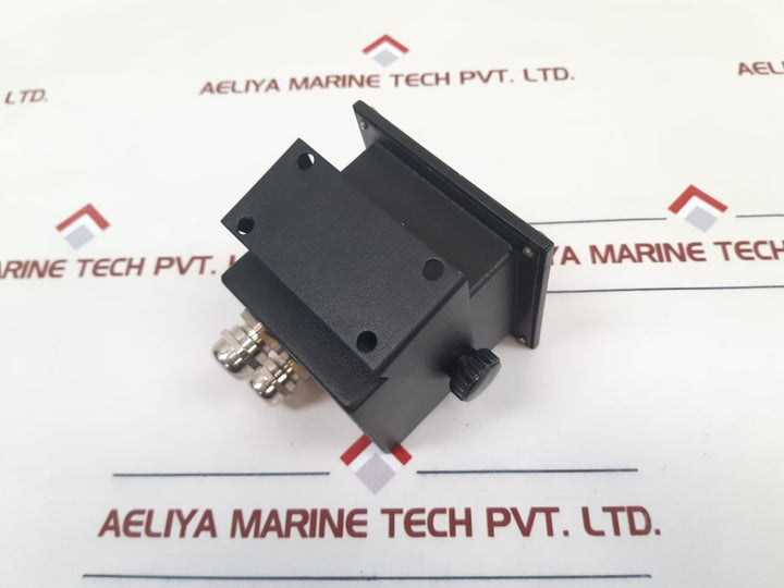 Ffu Scan Steering Rudder Control Lever
