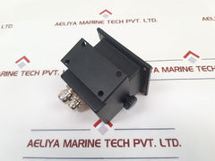 Ffu Scan Steering Rudder Control Lever